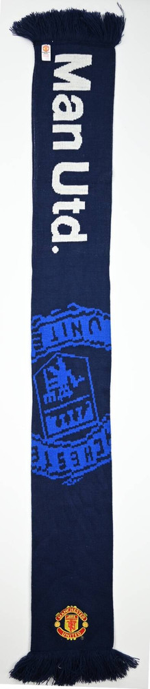 MANCHESTER UNITED SZALIK