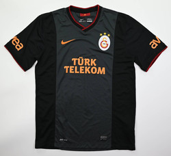 2013-14 GALATASARAY SHIRT M