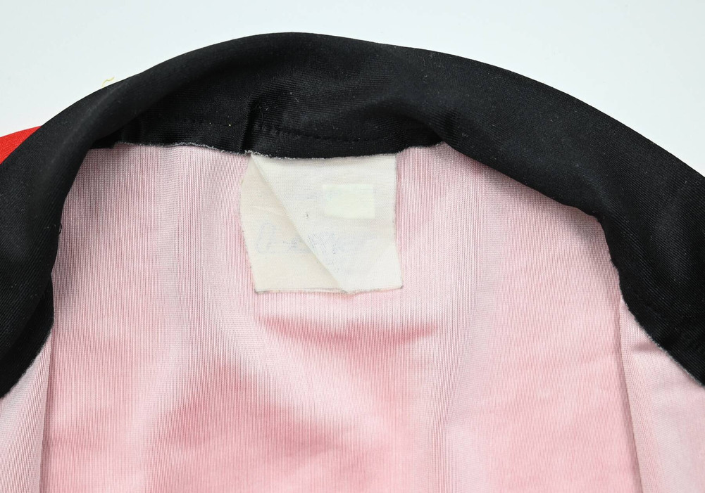 LOFFLER GERMANY KOSZULKA KOLARSKA L