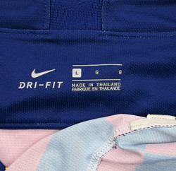 2019-20 BARCELONA *F. DE JONG* SHIRT L