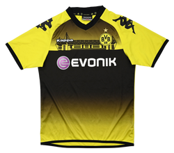 2011-12 BORUSSIA DORTMUND KOSZULKA M. BOYS