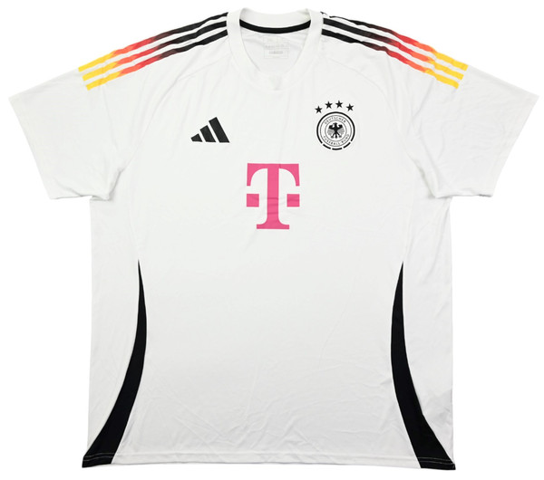 2024-25 GERMANY KOSZULKA XXL