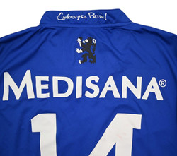 2016-17 RODA KOSZULKA M