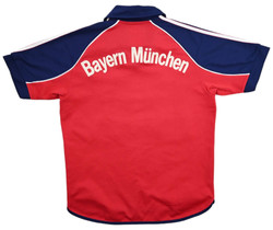 1999-01 BAYERN MUNCHEN SHIRT XL. BOYS/S