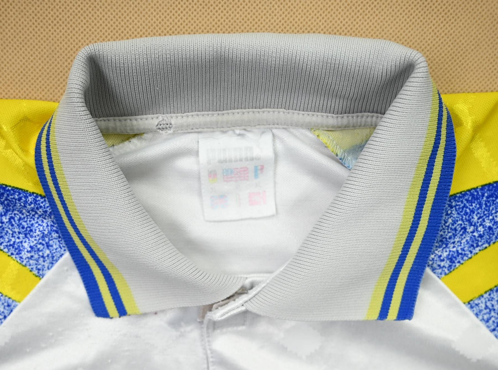 1995-97 PARMA A.C. KOSZULKA XL