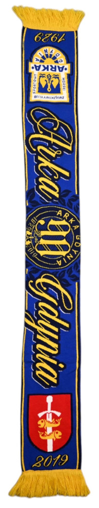 ARKA GDYNIA 90 LAT SZALIK