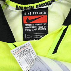 1996-97 BORUSSIA DORTMUND KOSZULKA L. BOYS