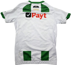 2021-22 GRONINGEN SHIRT S. BOYS