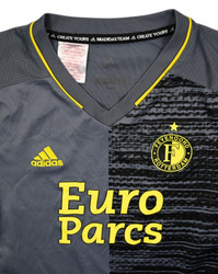 2021-22 FEYENOORD SHIRT M. BOYS