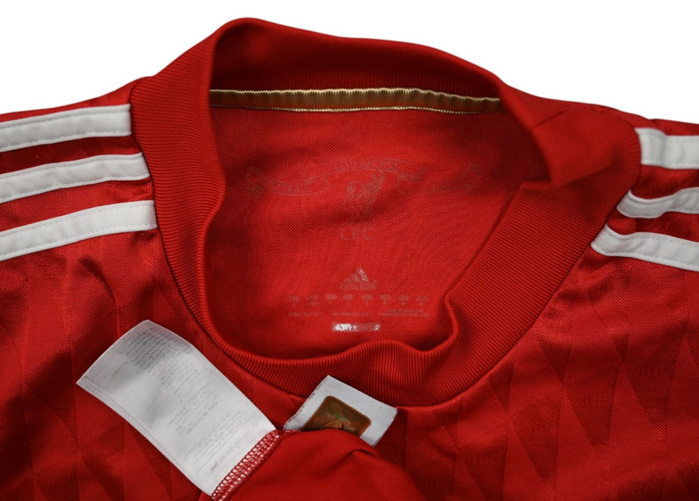 2010-12 LIVERPOOL KOSZULKA S