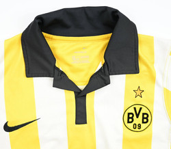 2006-07 BORUSSIA DORTMUND KOSZULKA XS. BOYS
