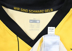 2008-09 BORUSSIA DORTMUND *ZIDAN* SHIRT M