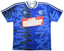 1993-94 FC SCHALKE 04 KOSZULKA M