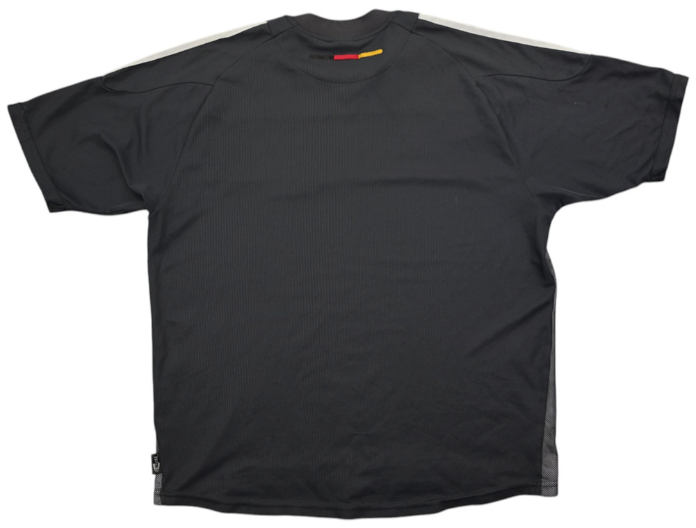 2002-04 GERMANY KOSZULKA 2XL