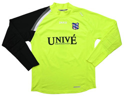 2009-10 SC HEERENVEEN GK KOSZULKA S