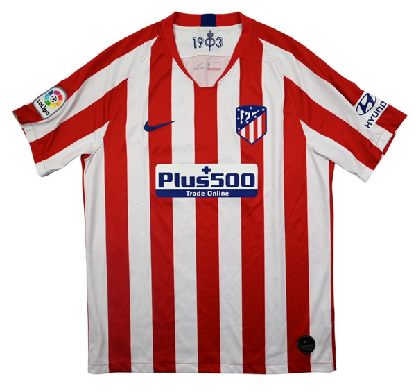 2019-20 ATLETICO MADRID KOSZULKA L