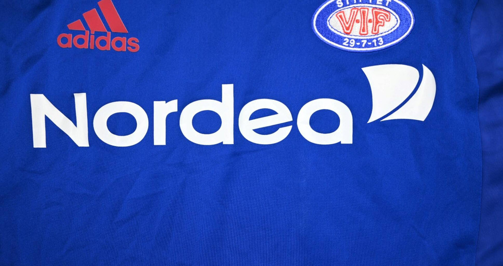 2011-12 VALERENGA KOSZULKA PLAYER ISSUE S