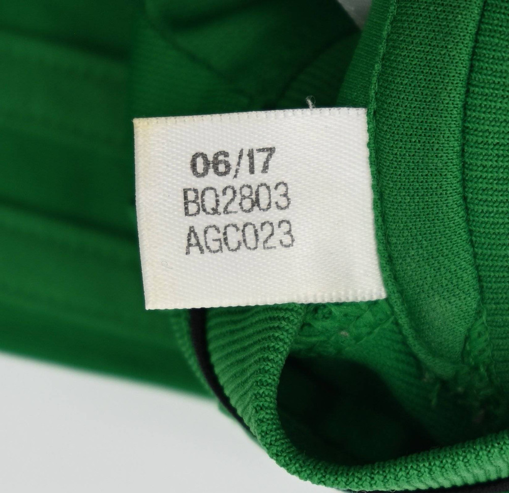 2017-18 FEYENOORD ROTTERDAM KOSZULKA M