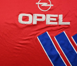 1993-95 BAYERN MUNCHEN SHIRT XL
