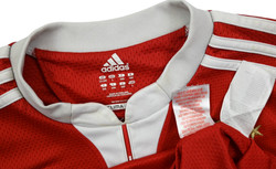 2009-10 BAYERN MUNCHEN *LAHM* SHIRT L. BOYS