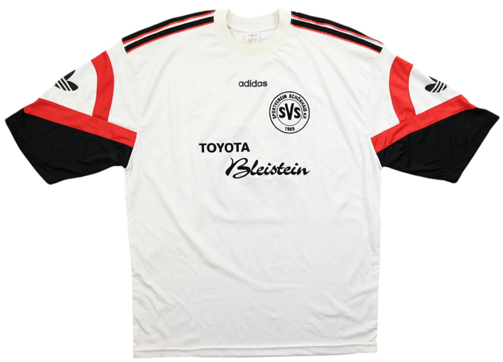 SPORTVEREIN SCHONHAID SHIRT XL