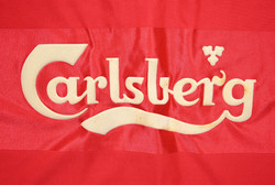 2000-02 LIVERPOOL KOSZULKA M