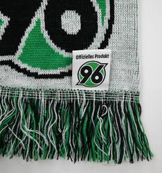 HANNOVER 96 HANNOVERSCHER SPORTVEREIN SCRAF