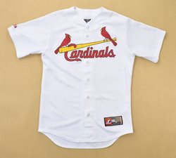 ST. LOUIS CARDINALS BASEBALL SHIRT S