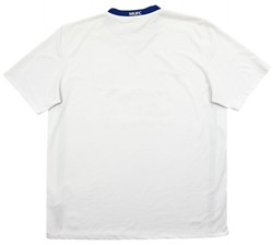 2008-10 MANCHESTER UNITED SHIRT XL