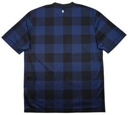 2013-14 MANCHESTER UNITED SHIRT L