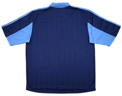 ADIDAS VINTAGE SHIRT XL