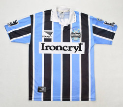 1997 GREMIO SHIRT L