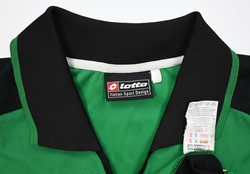 2003-05 BORUSSIA MONCHENGLADBACH *NEUVILLE* SHIRT XL