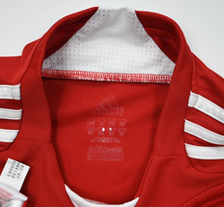 2007-08 BAYERN MUNCHEN KOSZULKA XL. BOYS