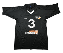 SCC BERLIN VOLLEYBALL *PANOUSOS* SHIRT XXL