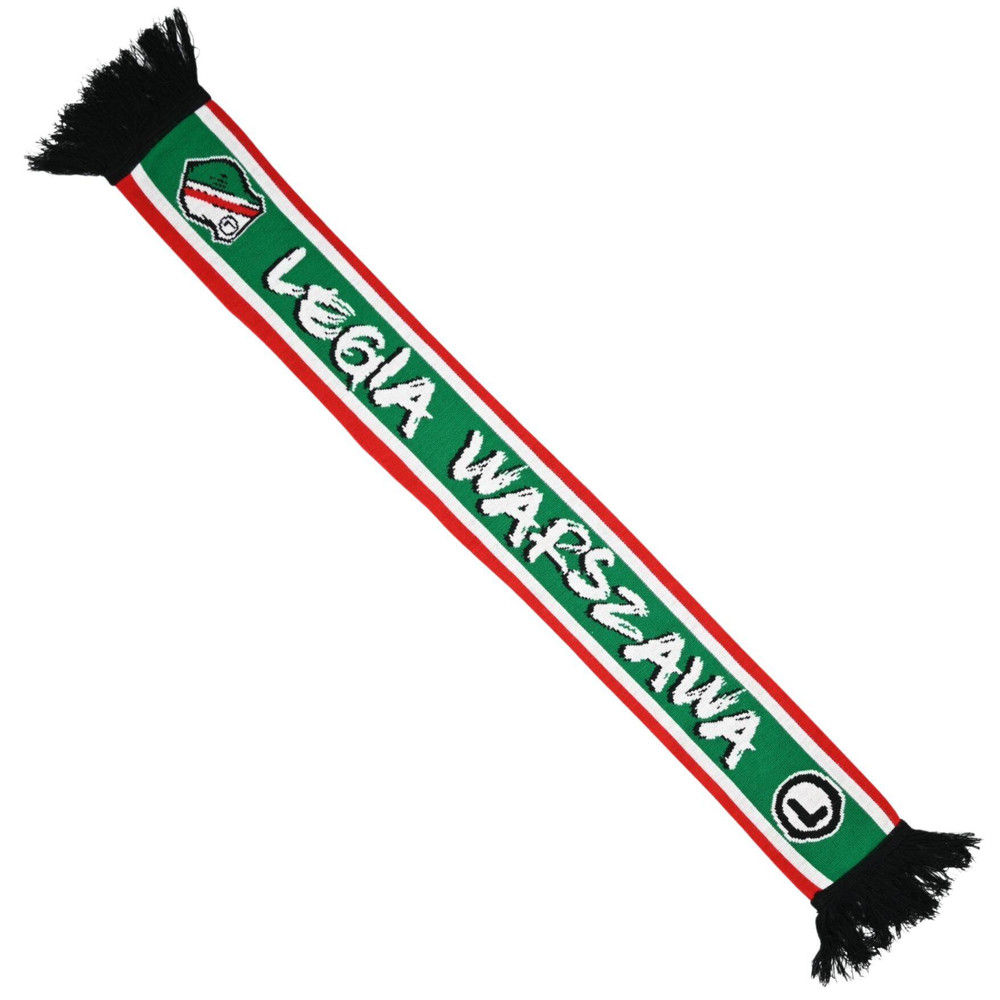 LEGIA WARSZAWA SZALIK