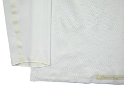 2008-09 POLAND *SMOLAREK* PLAYER ISSUE LONGSLEEVE KOSZULKA L