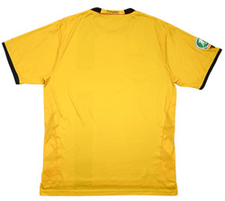 2008-09 DYNAMO DRESDEN SHIRT XXL