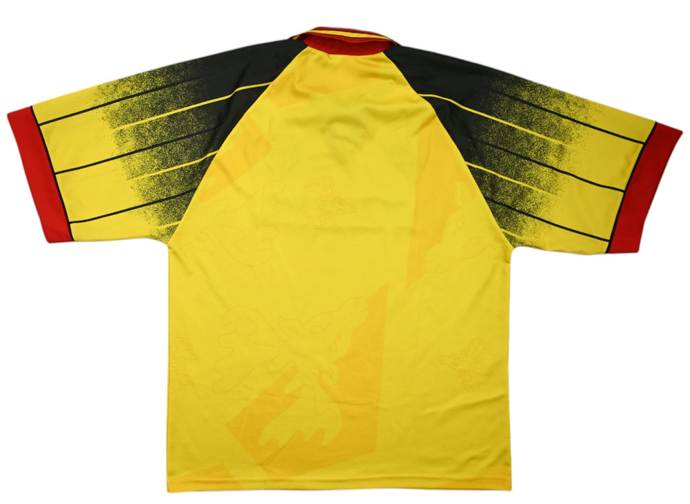 1995-96 WATFORD KOSZULKA L