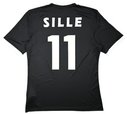 GERMANY RUGBY *SILLE* KOSZULKA M