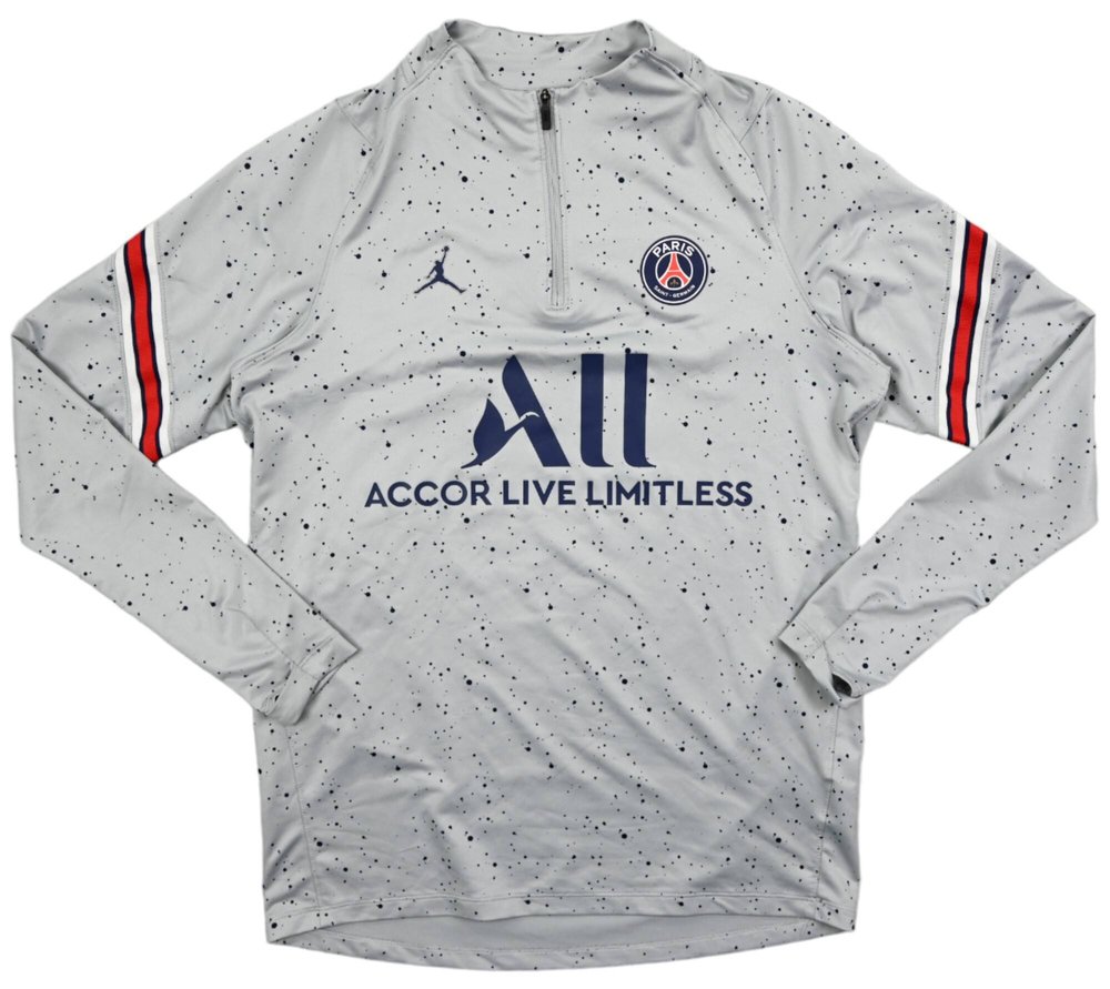 PARIS SAINT-GERMAIN LONGSLEEVE M