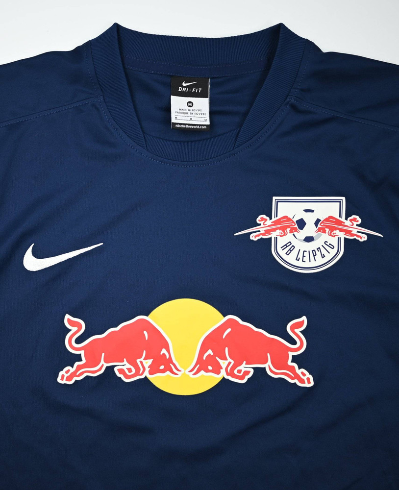 2014-16 RB LEIPZIG *DEMME* KOSZULKA M