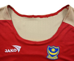 2005-06 PORTSMOUTH SHIRT 4XL