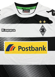 2016-17 BORUSSIA MONCHENGLADBACH KOSZULKA S