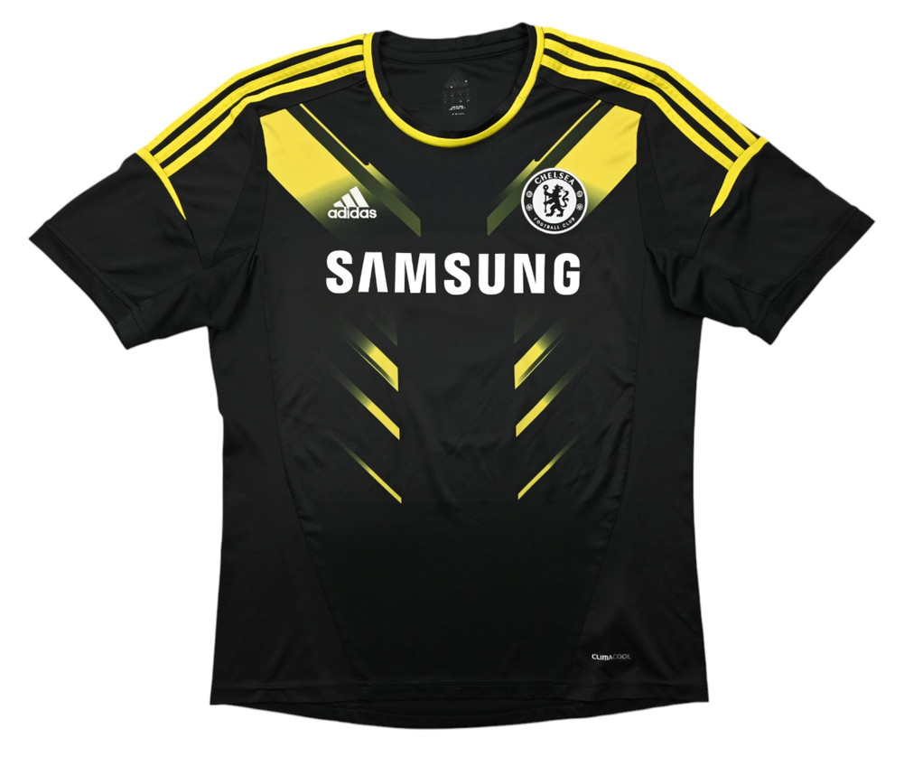 2012-13 CHELSEA *TORRES* KOSZULKA S