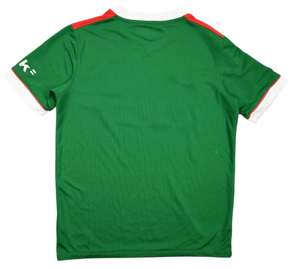 2014-15 ATHLETIC BILBAO KOSZULKA L. BOYS