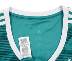 2018-19 GERMANY *KROOS* KOSZULKA WOMENS L