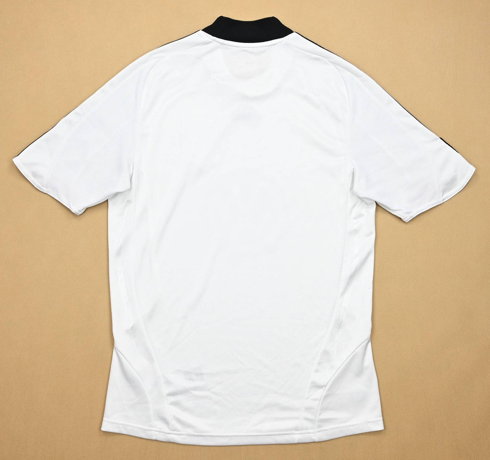 2009-10 DC UNITED SHIRT XL