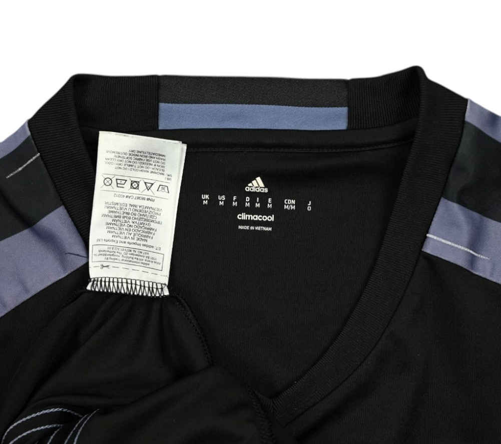 2016-17 REAL MADRID KOSZULKA M