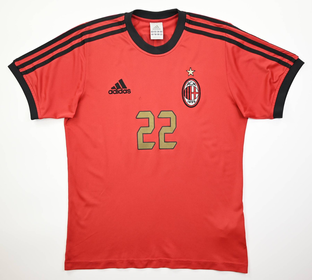 2005-06 AC MILAN *KAKA* KOSZULKA S